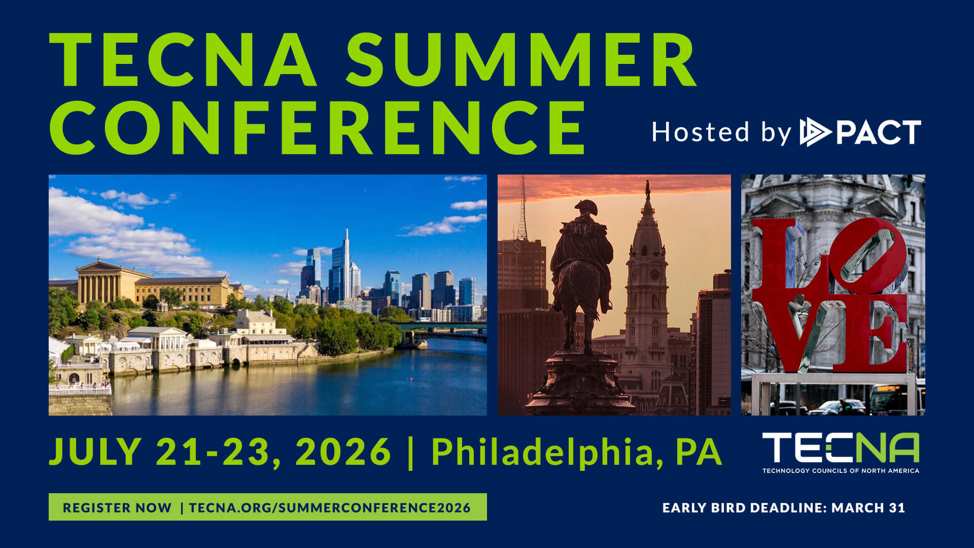 2026 Events - TSC v4 2026 Events - TSC v4