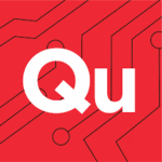 Quorom university science center logo square
