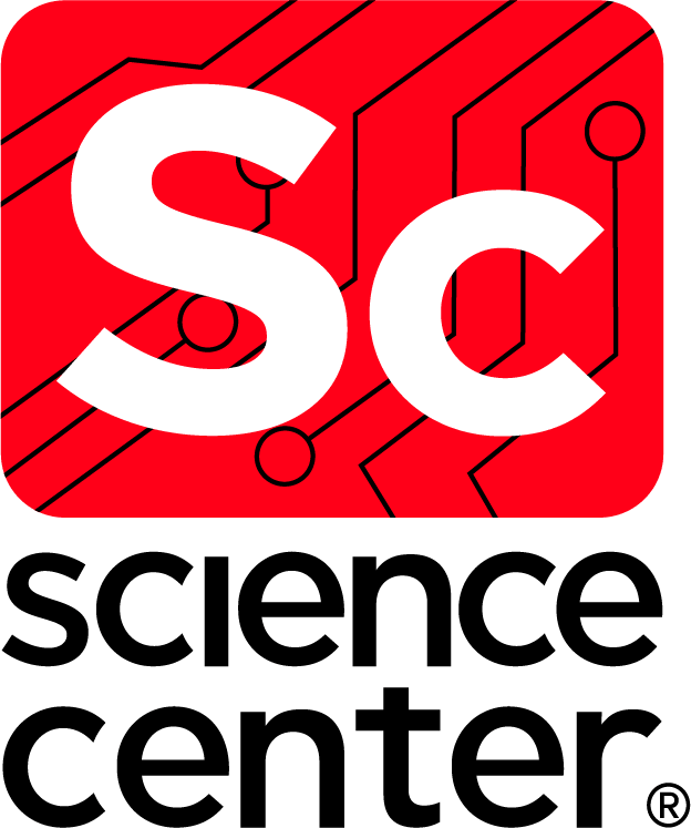 ScienceCenter-logo_red-black-letters