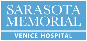 Sarasota Memorial Hospital Logo