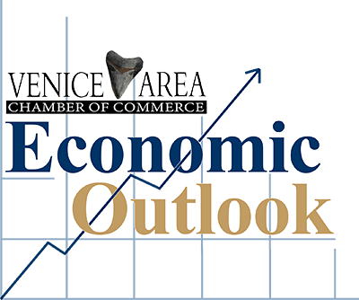 Economic Outlook Logo