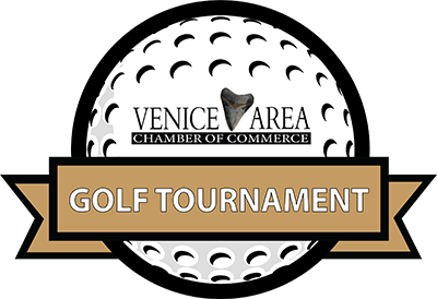 Golf Tournament Logo