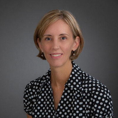Jennifer Cooke