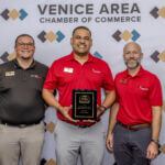 Large Business of the Year Winner: Storm Smart