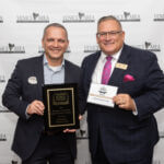 Large Business of the Year Winner: Chick-fil-A Pelican Plaza