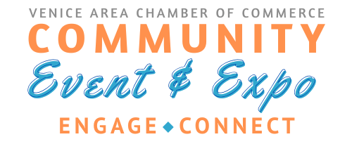 New Community Event & Expo Logo New Community Event & Expo Logo