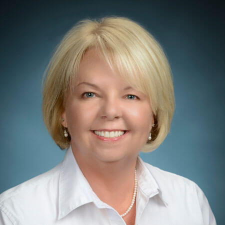 Tish Scott-Murphy