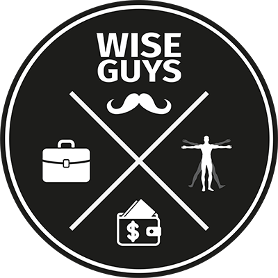 Wise Guys Logo