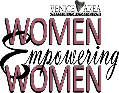 Women Empowering Women Logo