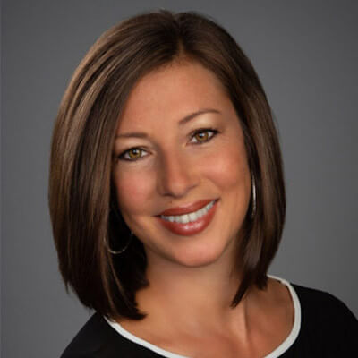 Andrea Arnold - Membership & Sales Director