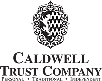 Caldwell Trust Logo