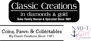 Classic Creations Group Logo