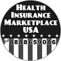 Health Insurance Marketplace USA Logo