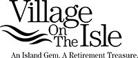 Village on the Isle Logo