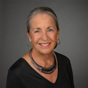 Barbara Hines - Leadership Venice Director