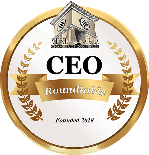 CEO Roundtable Logo