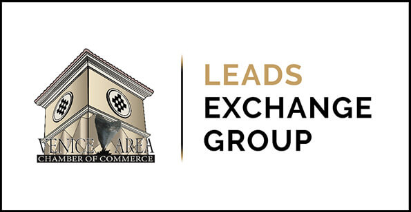Leads Exchange Group Logo