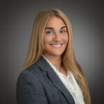 Savannah Lease headshot