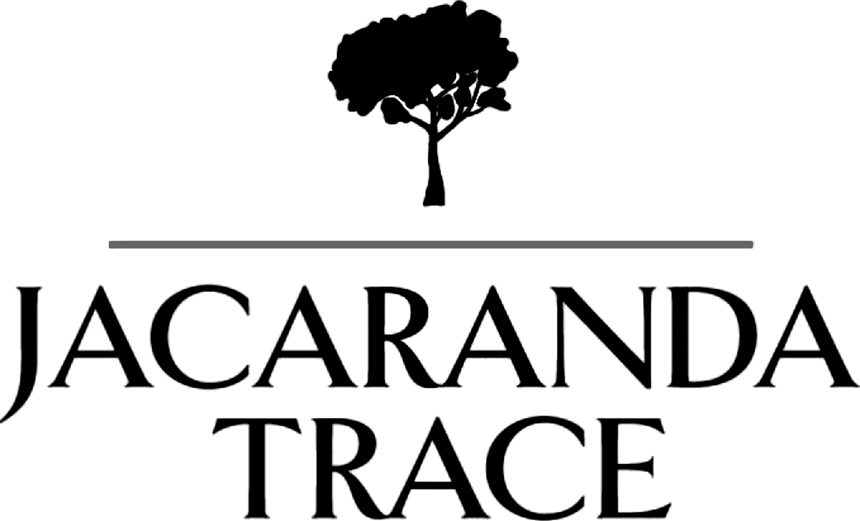 Jacaranda Trace Logo_blk