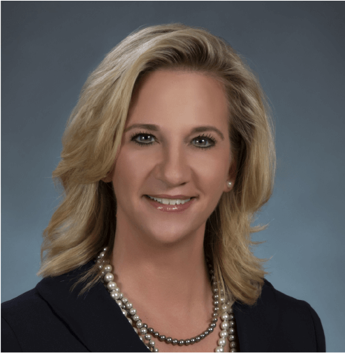 2026 Karen Fordham Headshot square