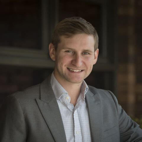 Casey Riley - robinson, gruters &amp; roberts