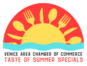 Taste of Summer Specials logo
