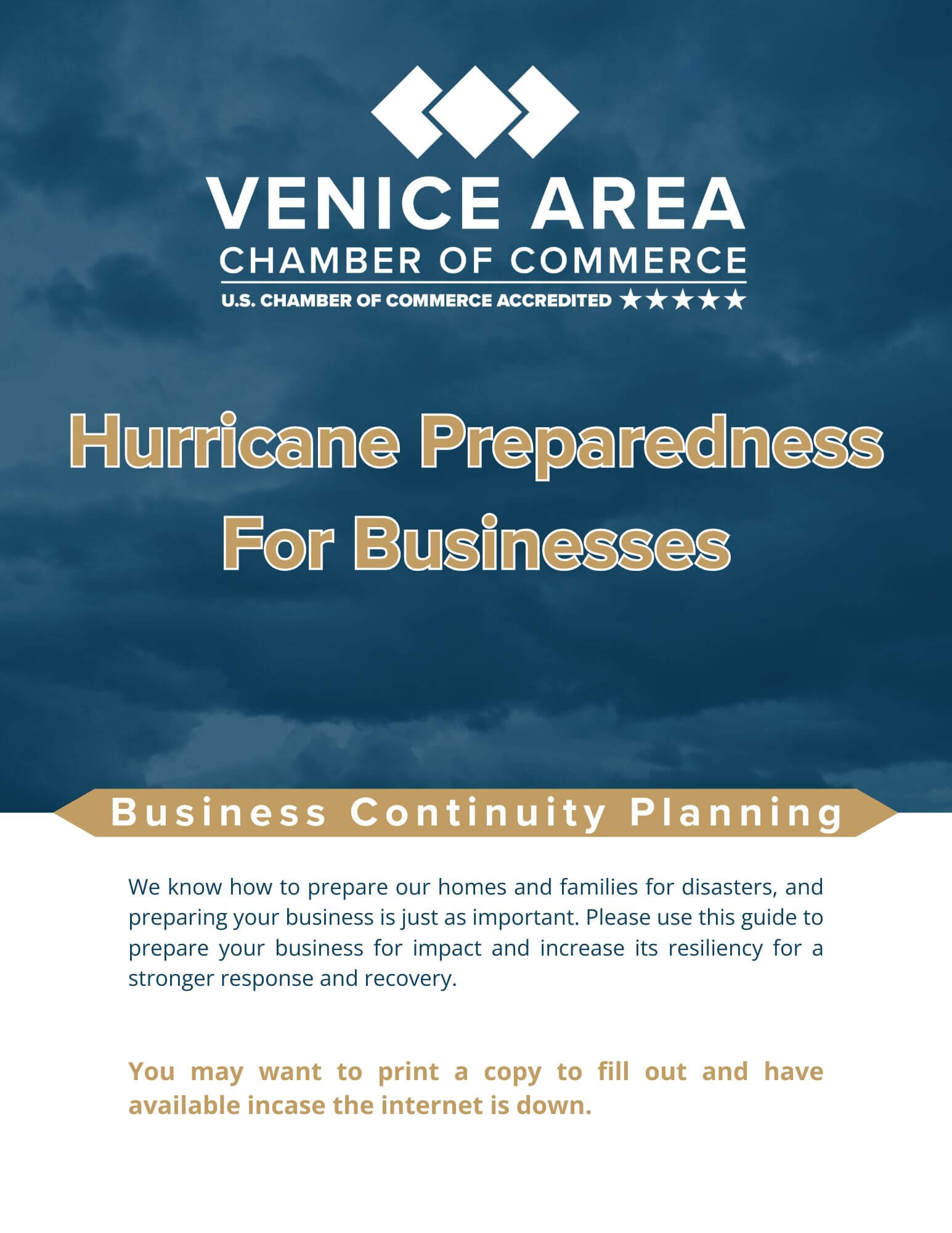 Hurricane Preparedness For Businesses (1)