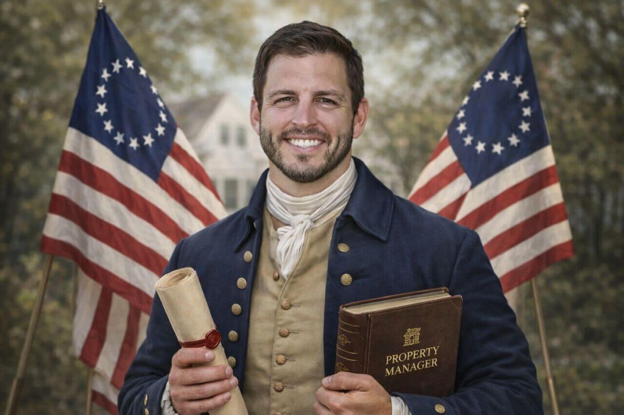beau - 4th of july