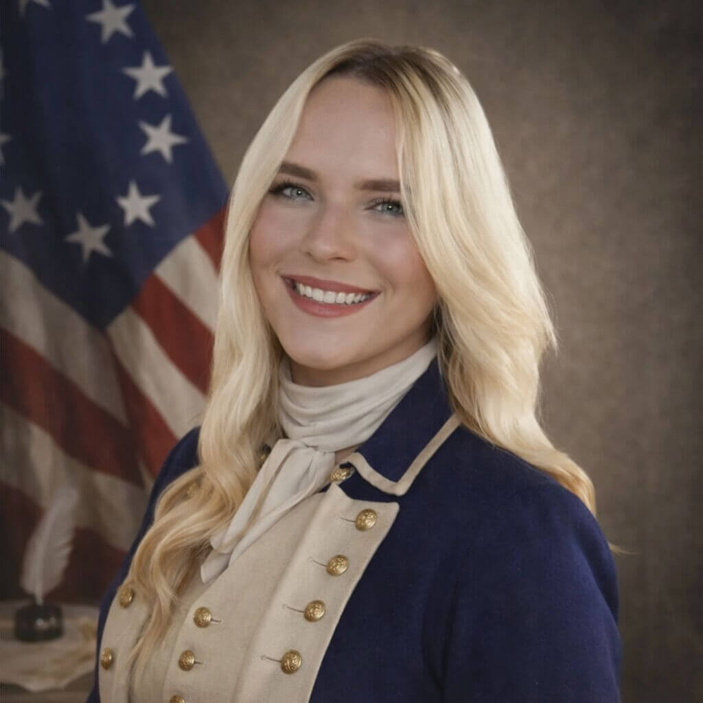 cara - 4th of july