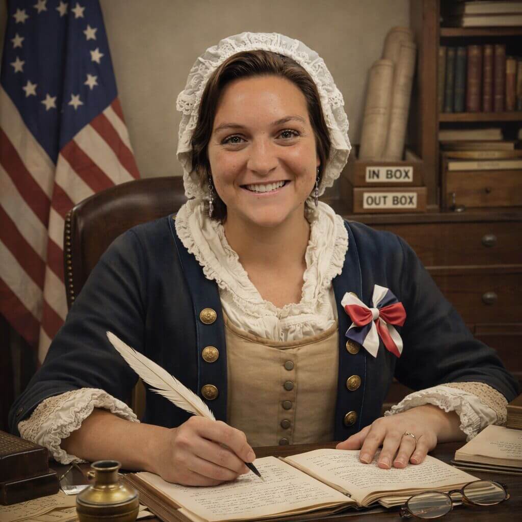mandy - 4th of july