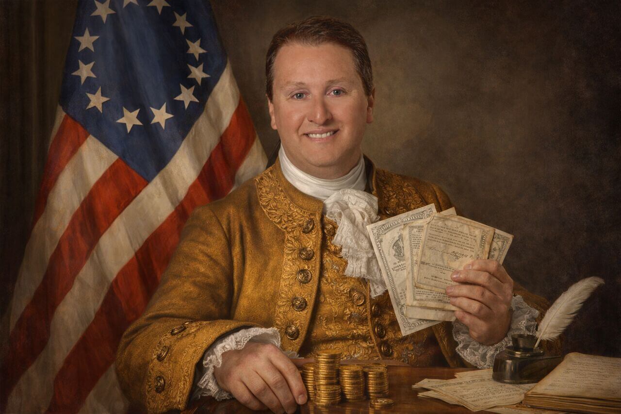 matt depalma - 4th of july