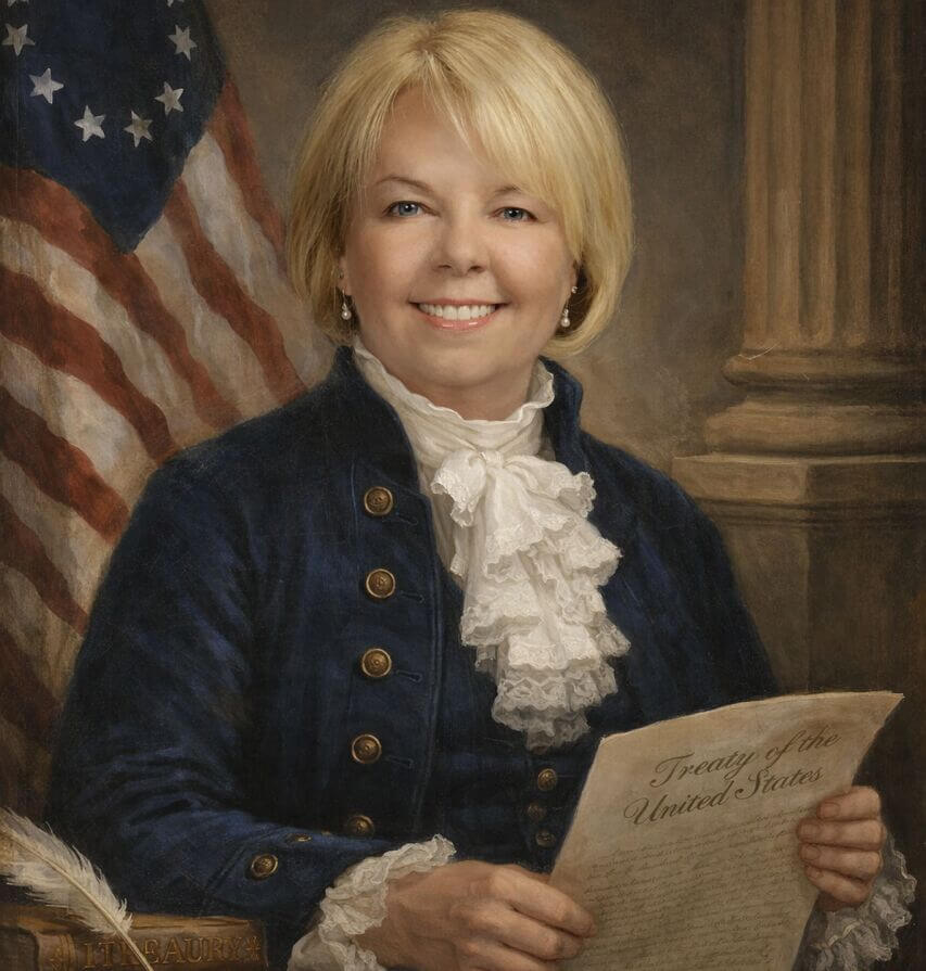 tish - 4th of july