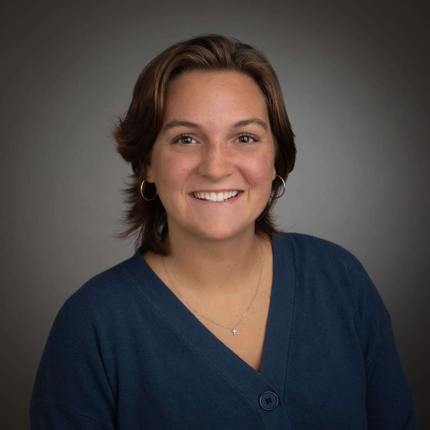 Mandy Bachman Headshot