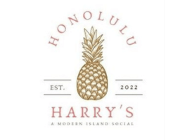 Honolulu Harry's