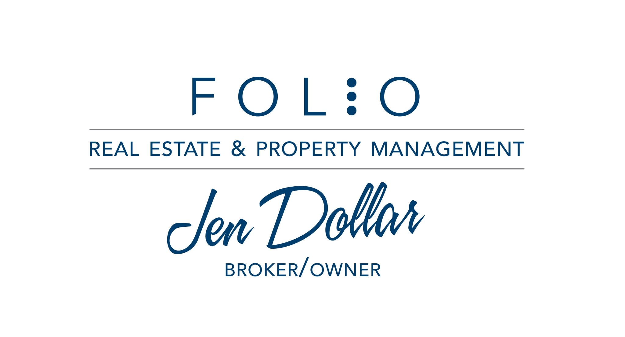 Folio Real Estate