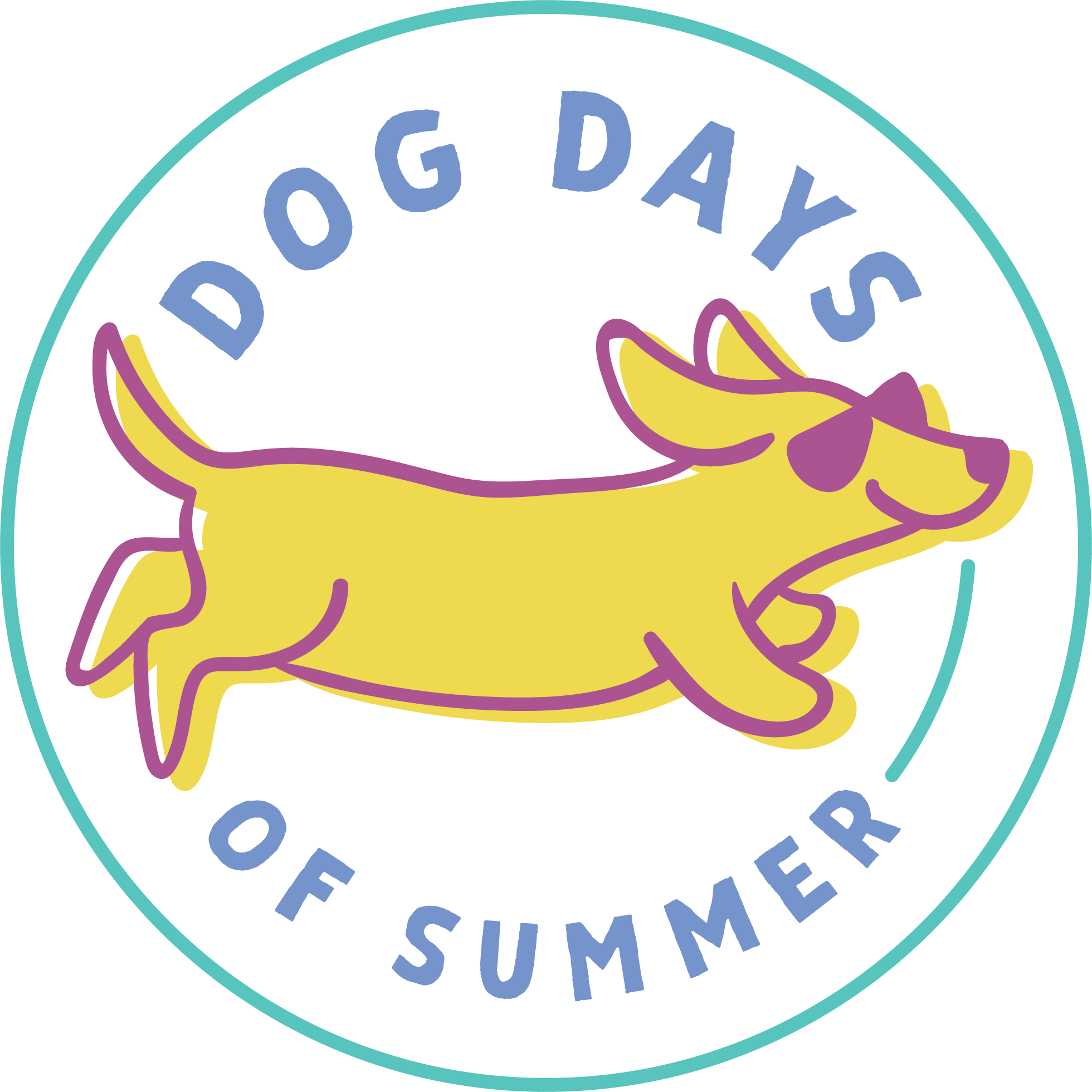 DogDaysOfSummer_Logo_Supporting_FullColor