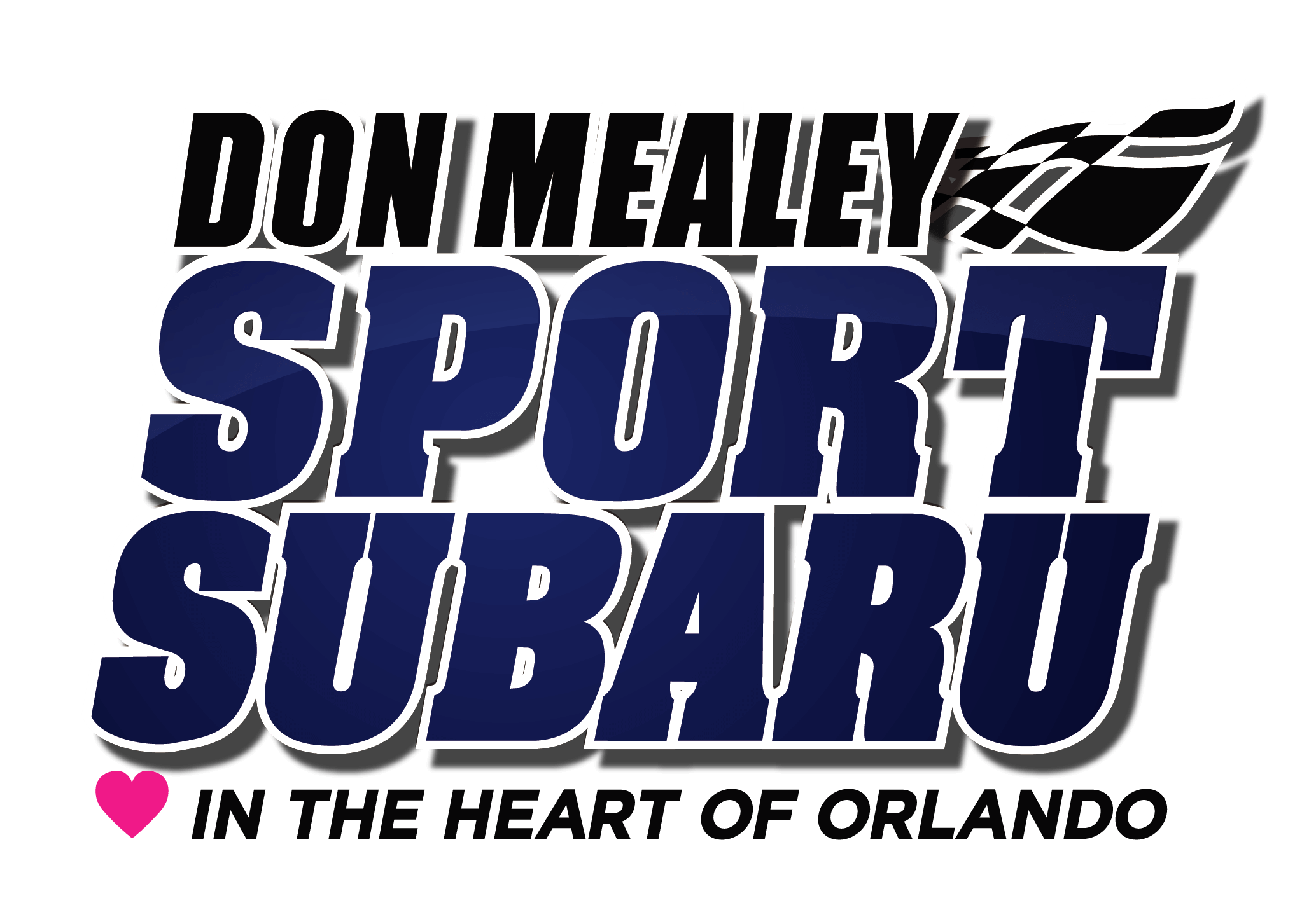Updated Sport Subaru Logo_BLACK TAGLINE