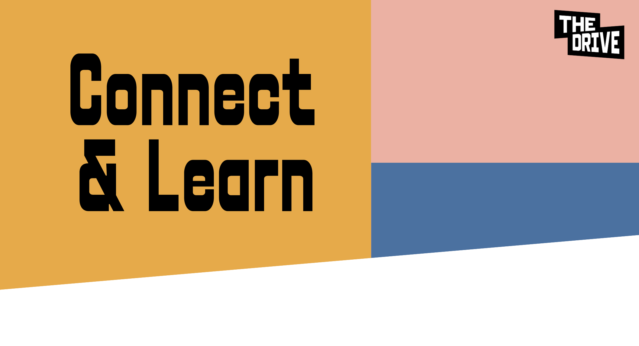 Connect and Learn Graphic_Undated