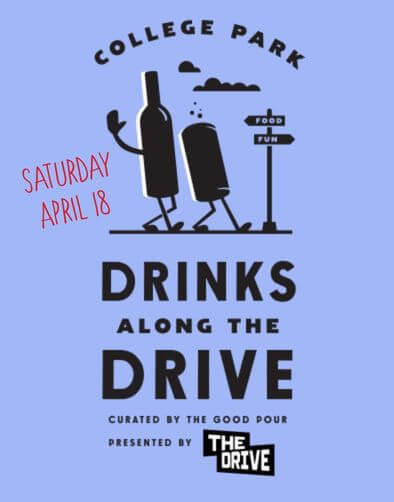 Saturday, April 18