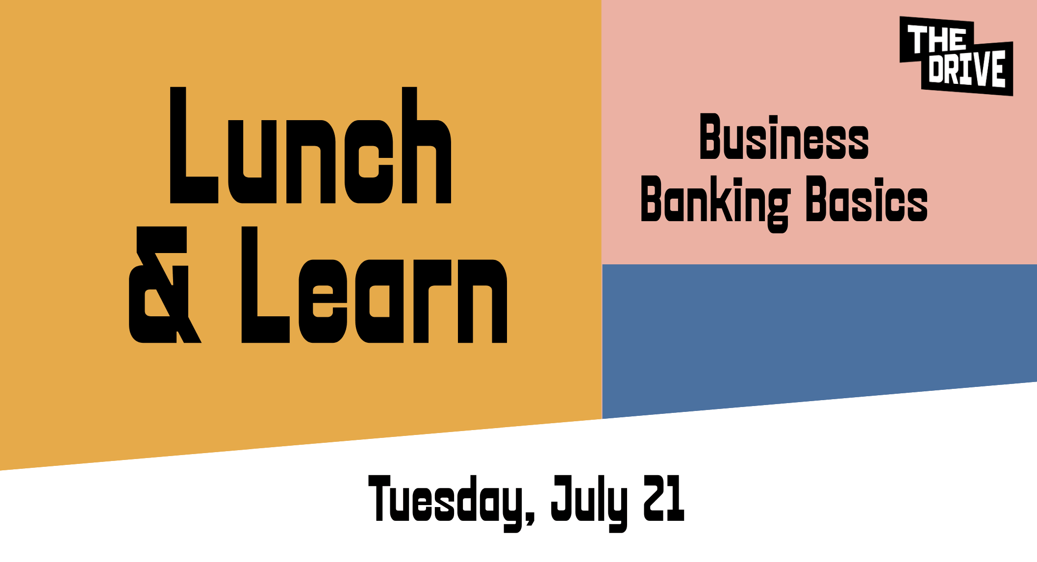 Businesss Banking Basics 2026