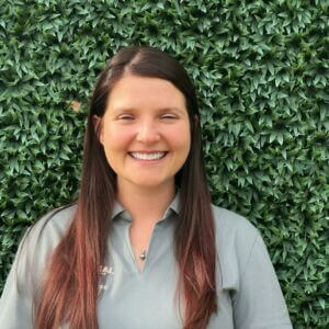 Clarisse Gates - President