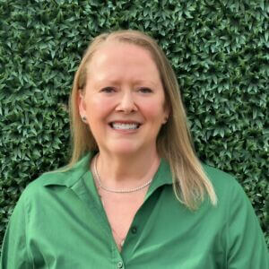 Kelly Holm