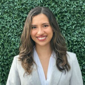 Maia Kennedy - Secretary