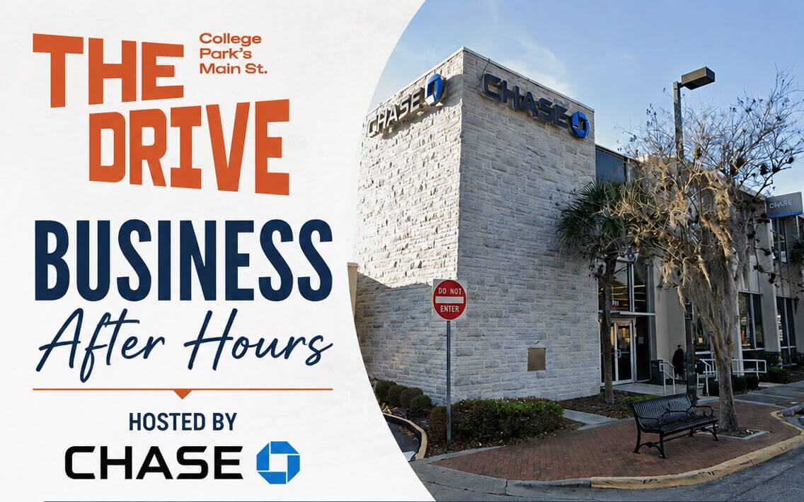 Business After Hours