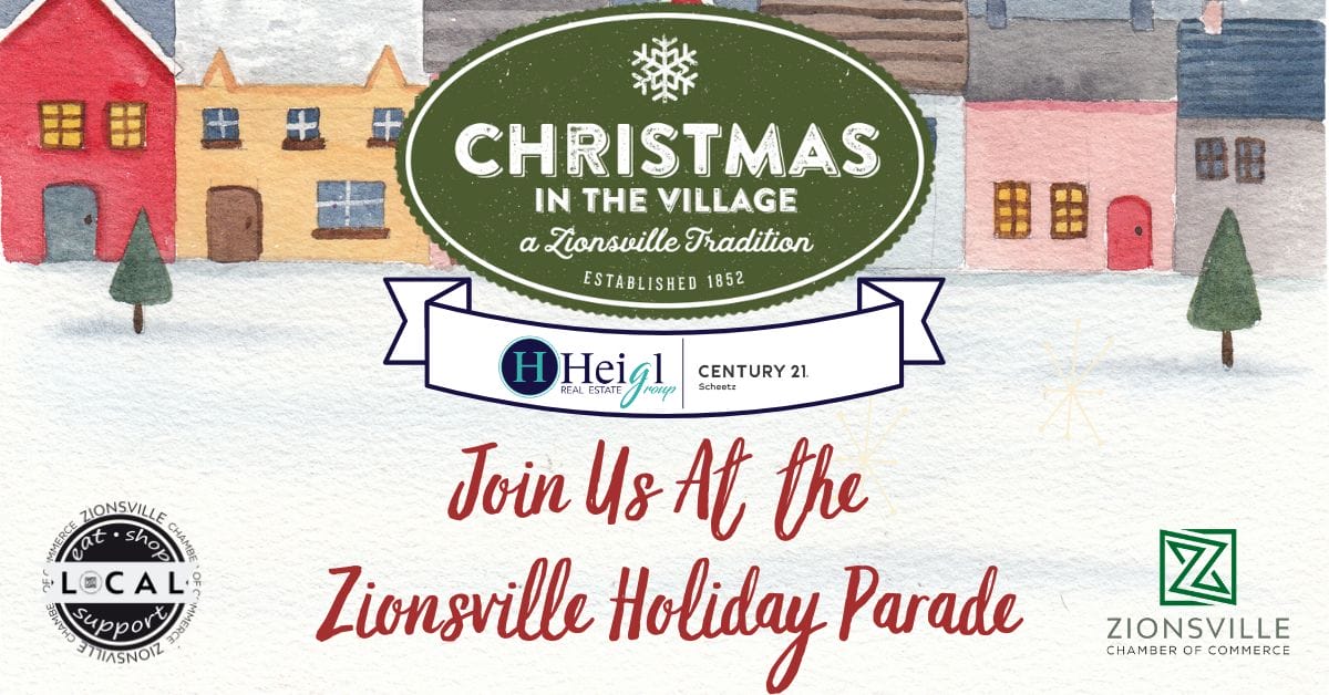 CITV Holiday Parade FB Event Page