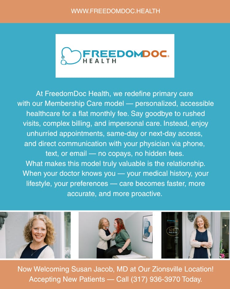 July Member Spotlight