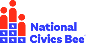 National Civics Bee®. logo