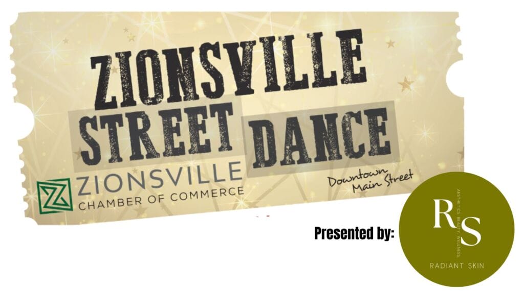 SEPT Street Dance Title Sponsor Logo