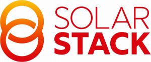 Solar Stack Logo