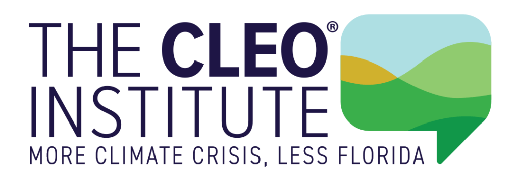 The CLEO Institute Logo